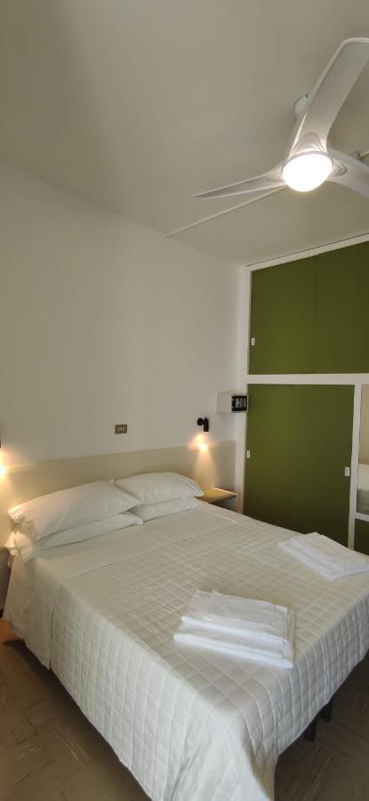 Hotel Internazionale Marotta Ngoại thất bức ảnh