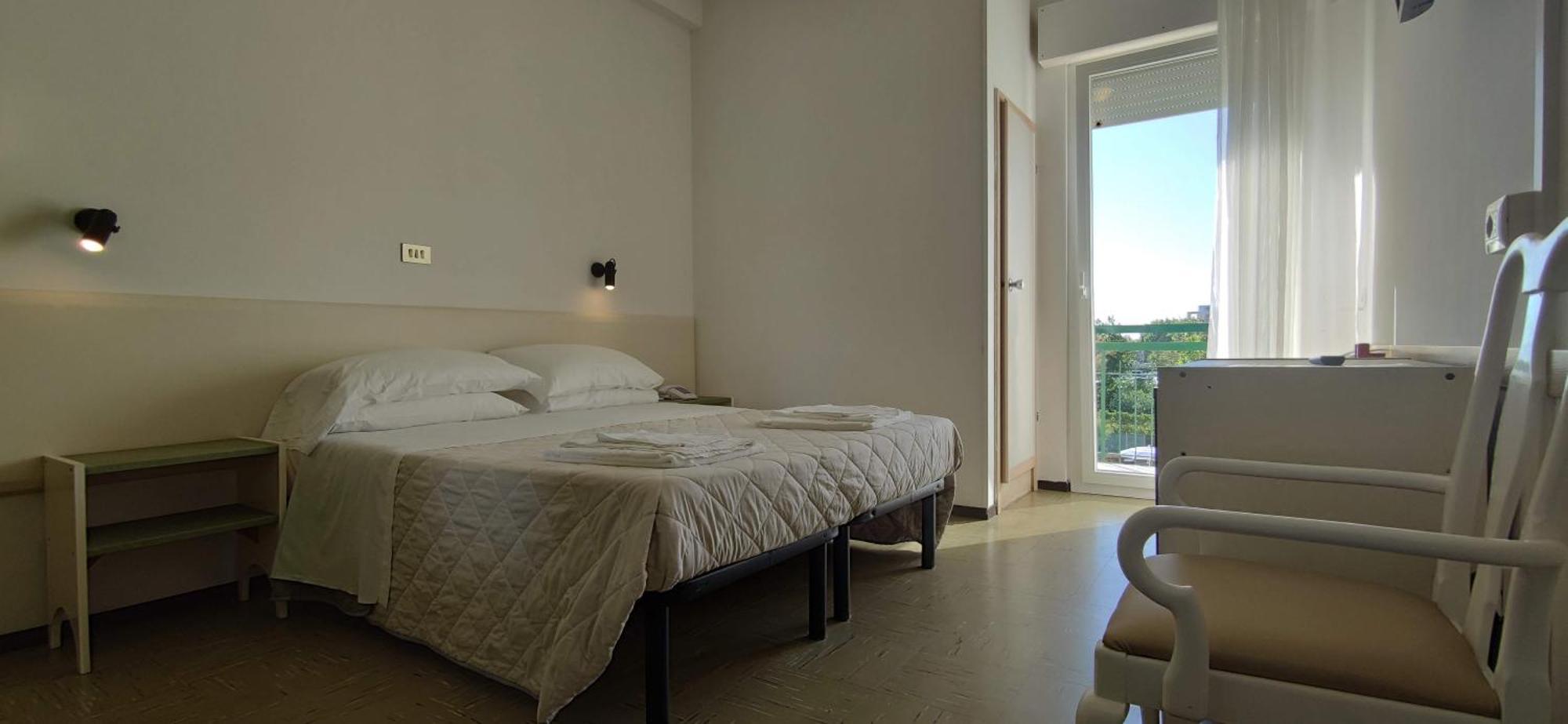 Hotel Internazionale Marotta Ngoại thất bức ảnh
