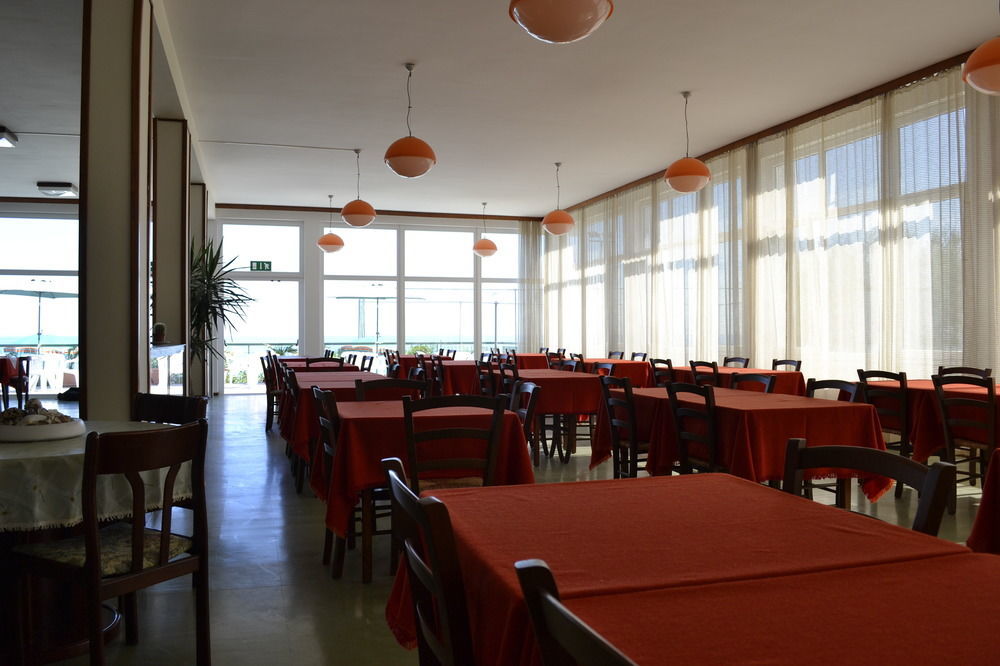 Hotel Internazionale Marotta Ngoại thất bức ảnh